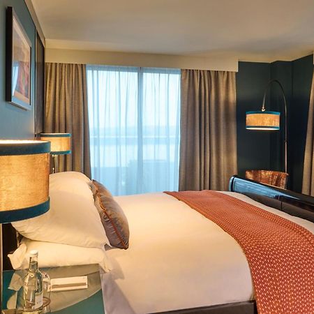 Malmaison Aberdeen Zewnętrze zdjęcie