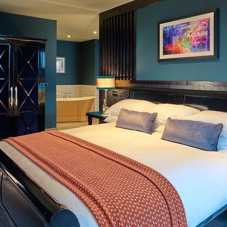 Malmaison Aberdeen Zewnętrze zdjęcie