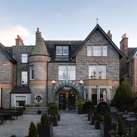 Malmaison Aberdeen Zewnętrze zdjęcie