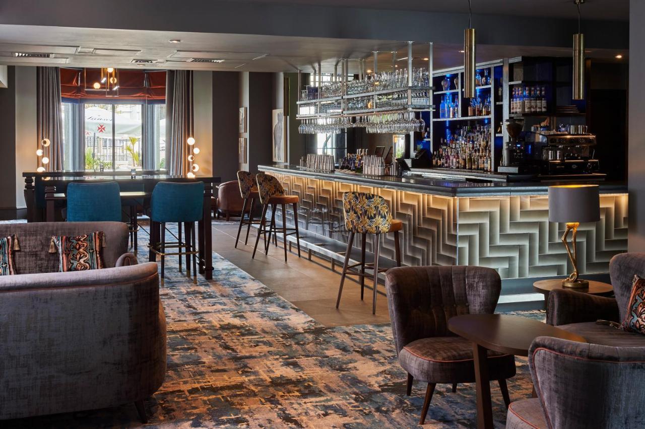 Malmaison Aberdeen Zewnętrze zdjęcie