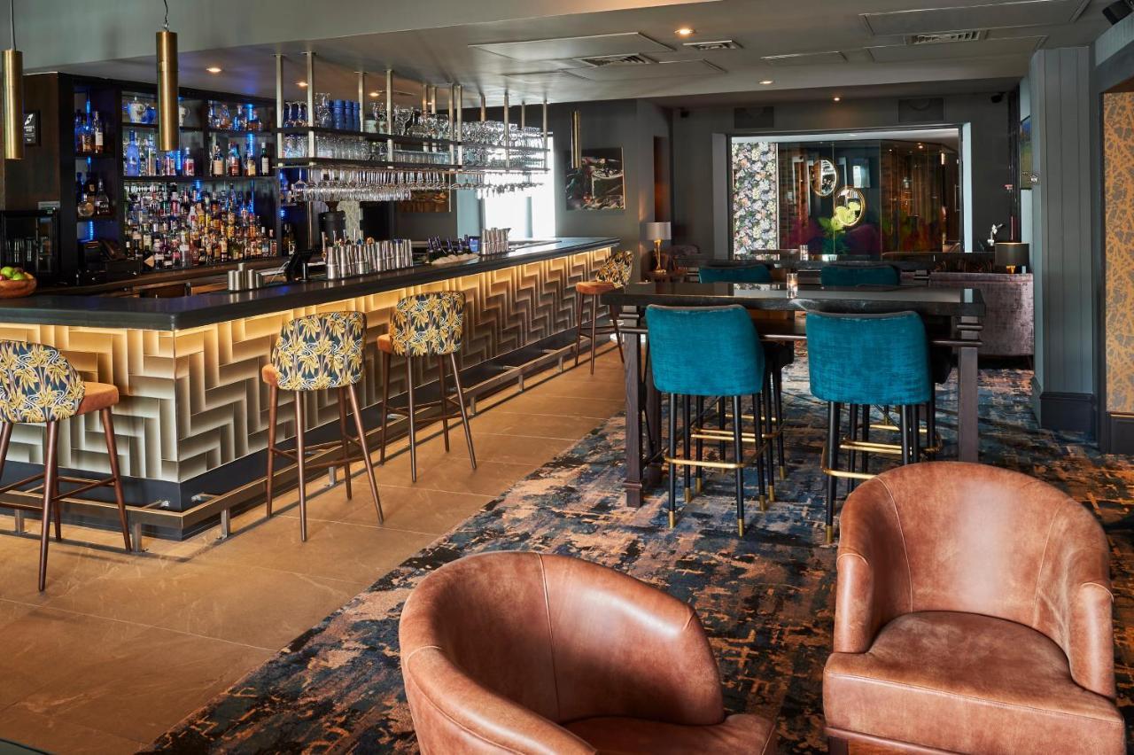 Malmaison Aberdeen Zewnętrze zdjęcie