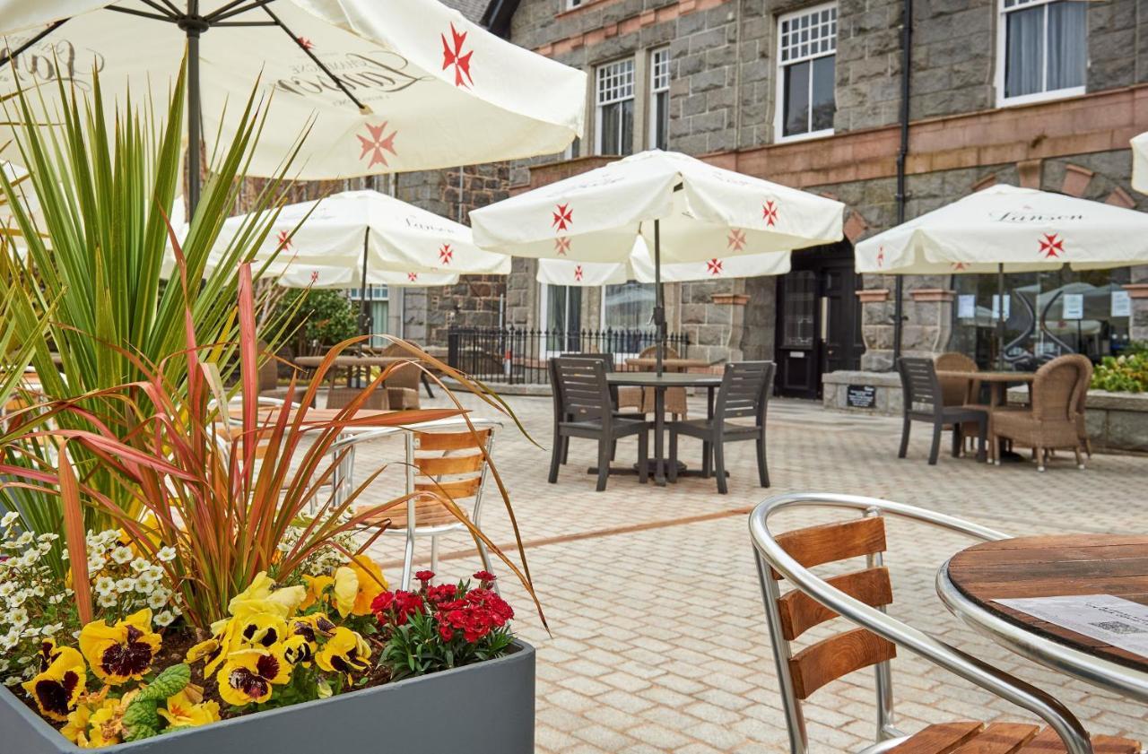 Malmaison Aberdeen Zewnętrze zdjęcie