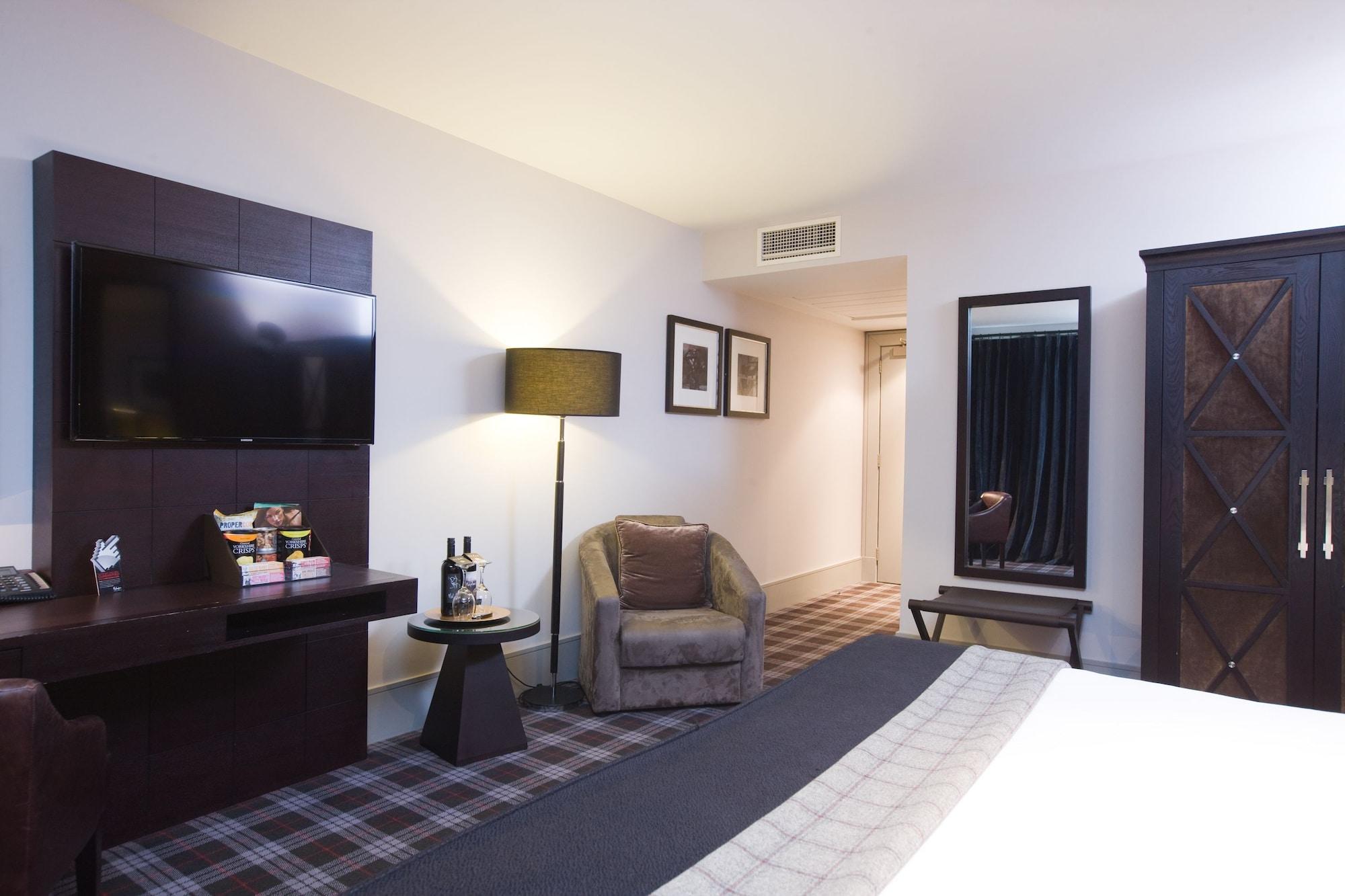 Malmaison Aberdeen Zewnętrze zdjęcie
