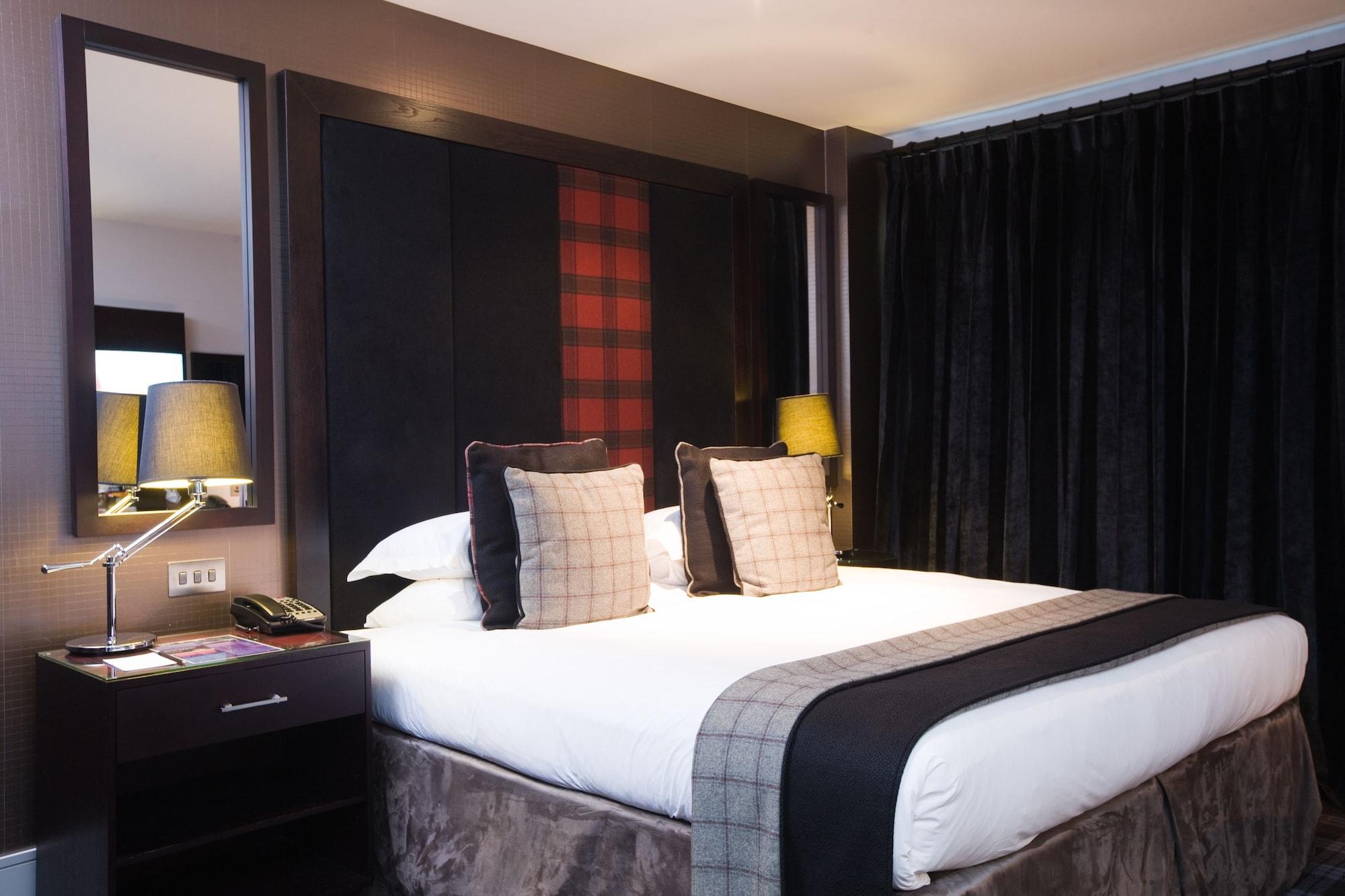 Malmaison Aberdeen Zewnętrze zdjęcie