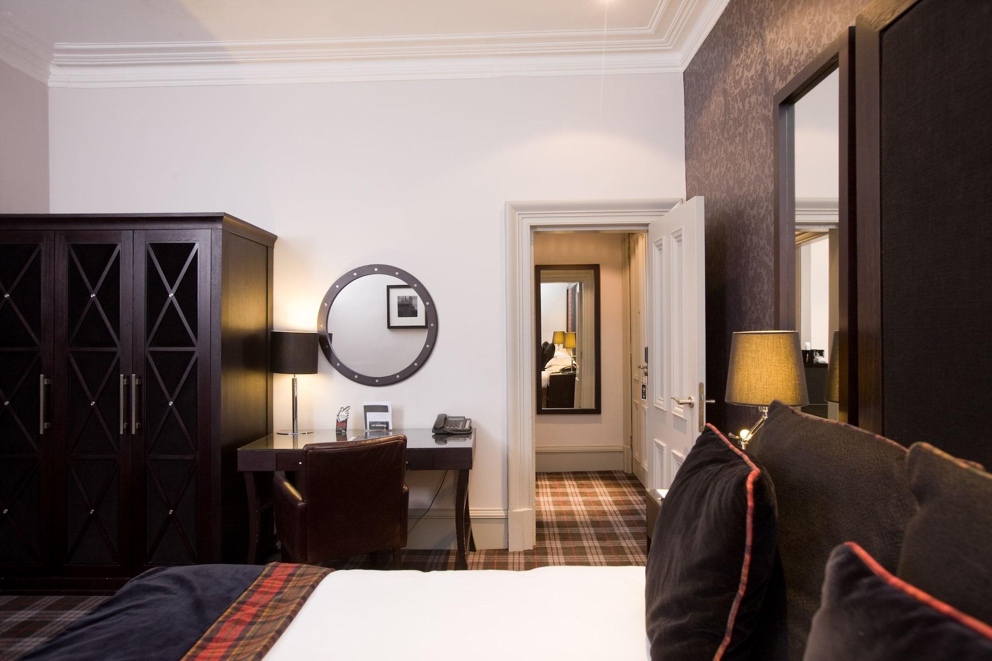 Malmaison Aberdeen Zewnętrze zdjęcie
