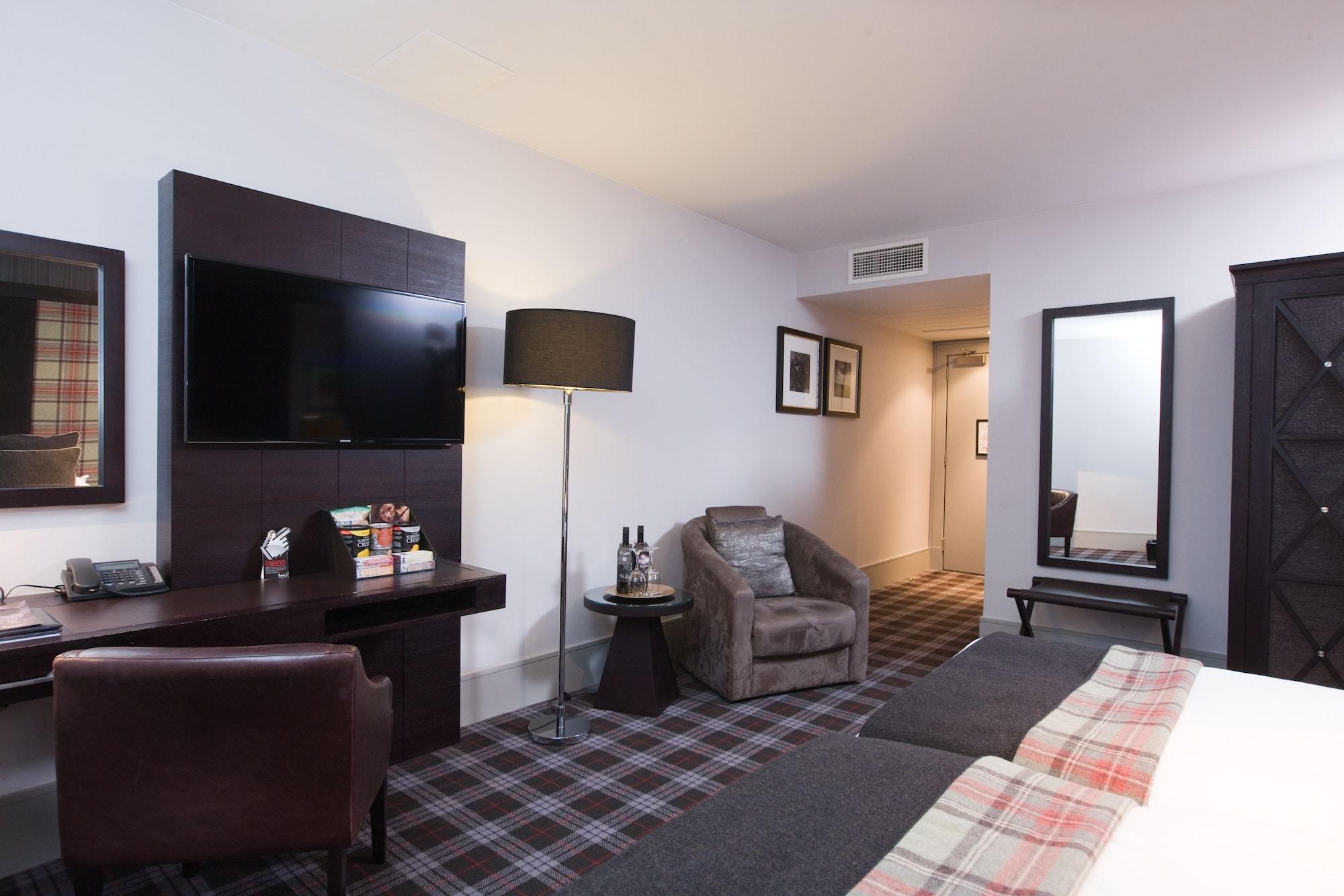 Malmaison Aberdeen Zewnętrze zdjęcie