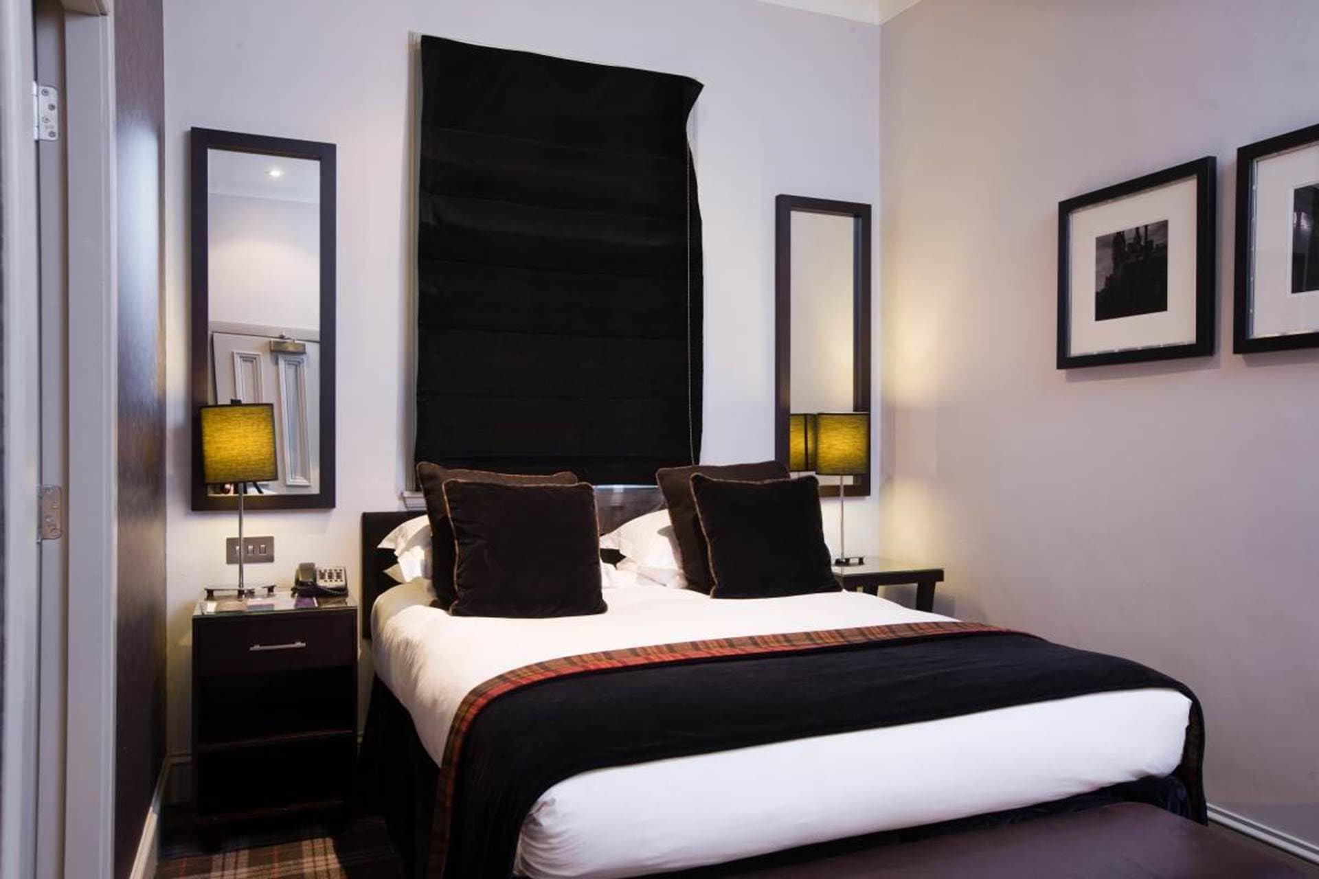 Malmaison Aberdeen Zewnętrze zdjęcie