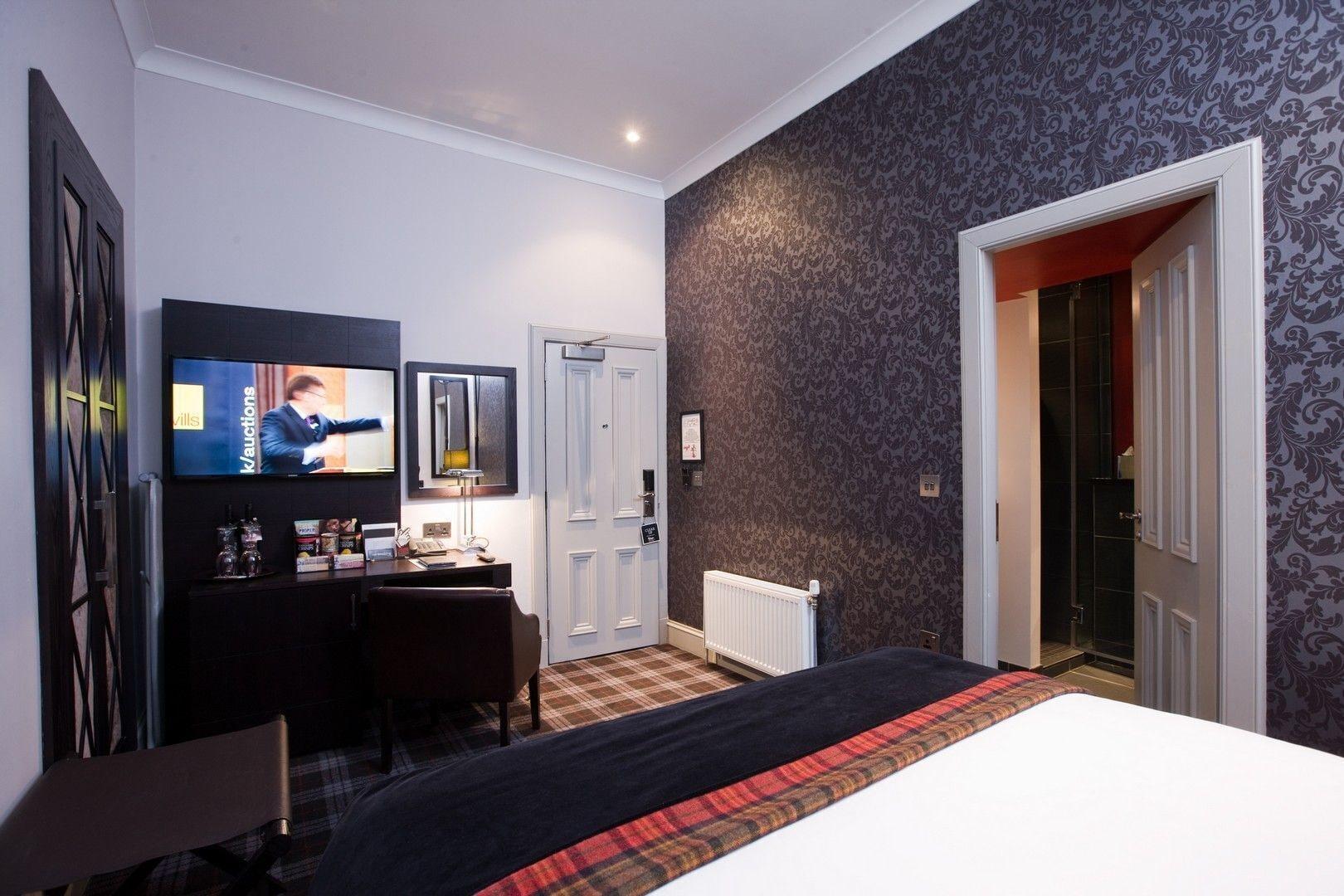 Malmaison Aberdeen Zewnętrze zdjęcie