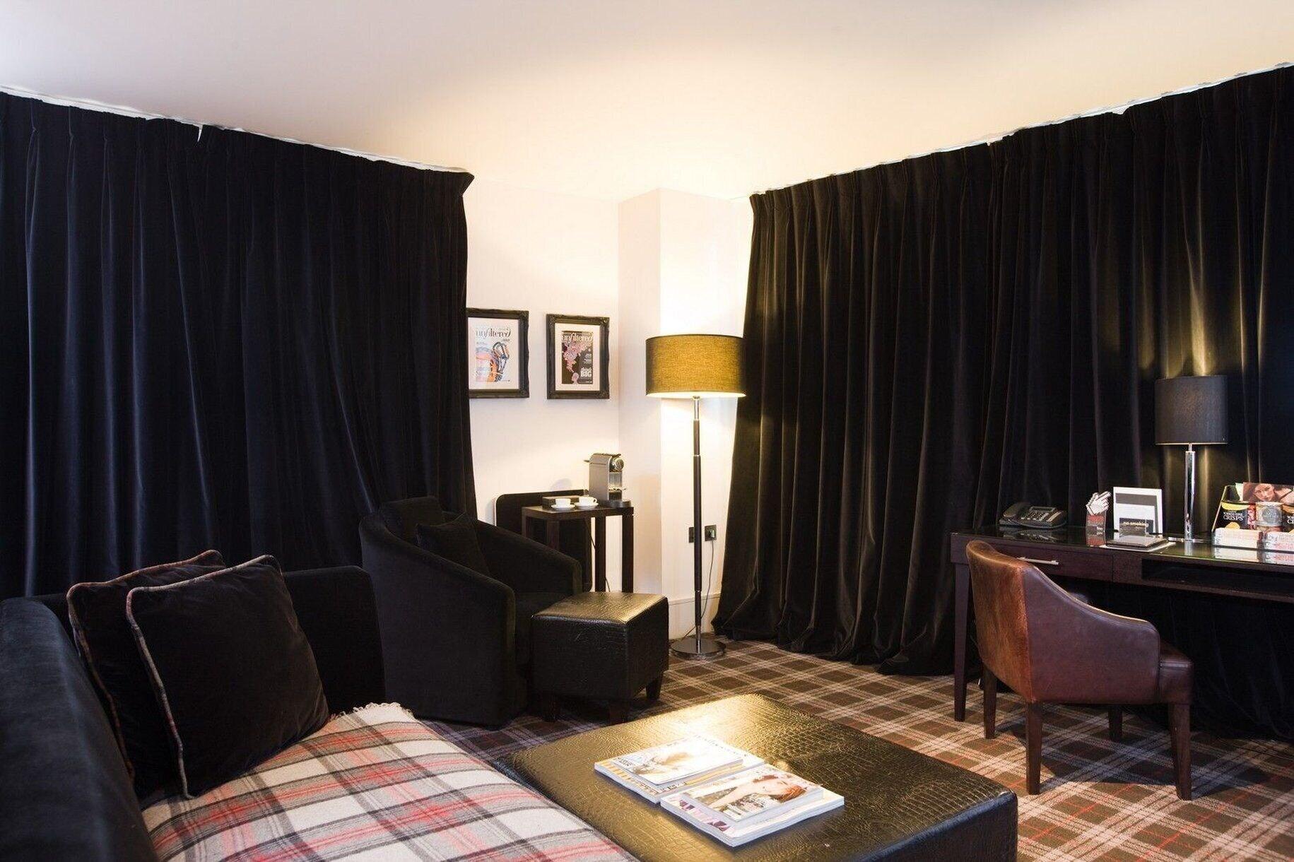 Malmaison Aberdeen Zewnętrze zdjęcie