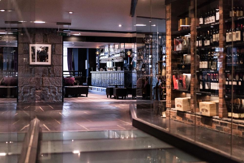 Malmaison Aberdeen Zewnętrze zdjęcie