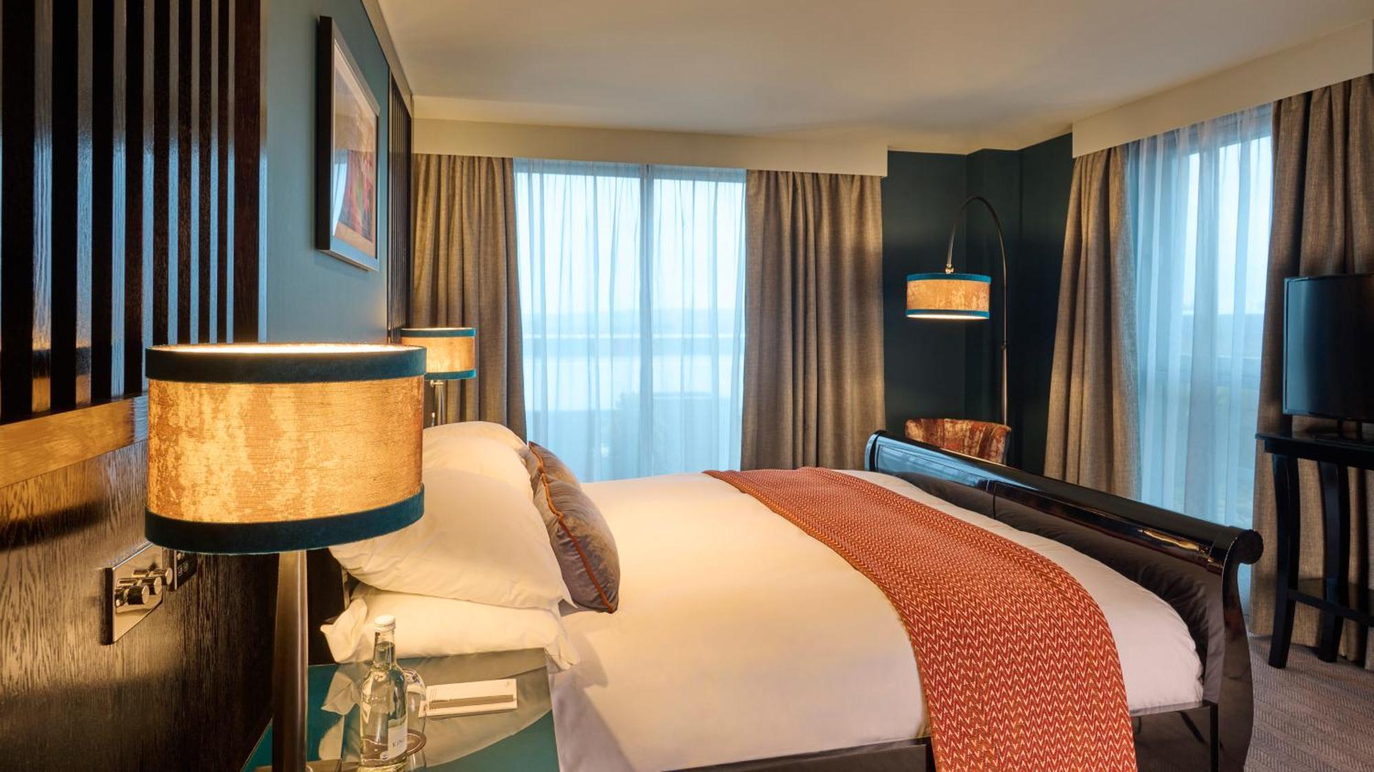 Malmaison Aberdeen Zewnętrze zdjęcie