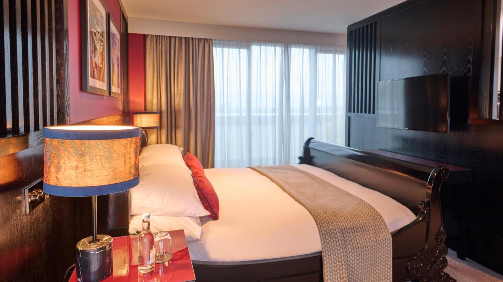 Malmaison Aberdeen Zewnętrze zdjęcie