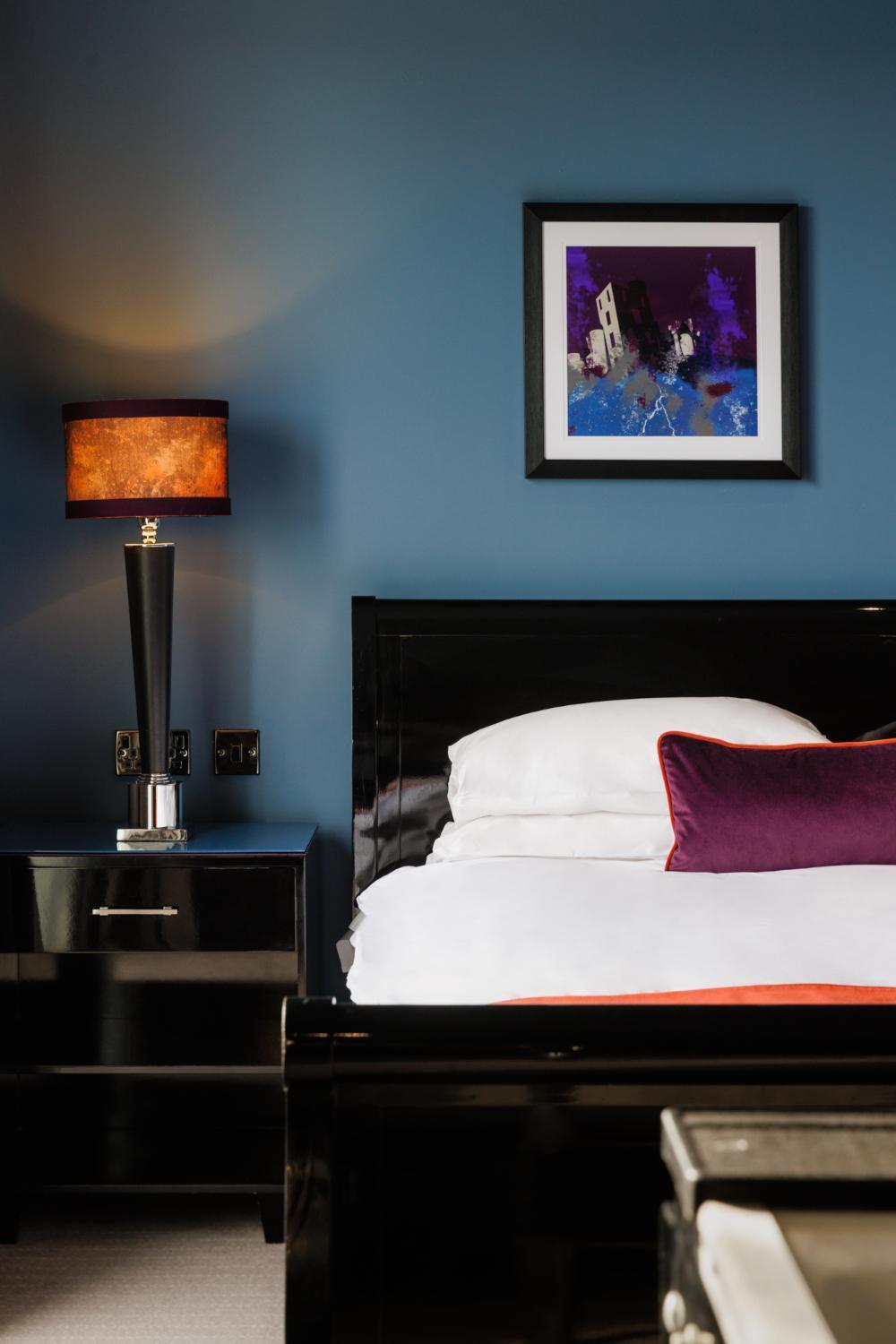 Malmaison Aberdeen Zewnętrze zdjęcie