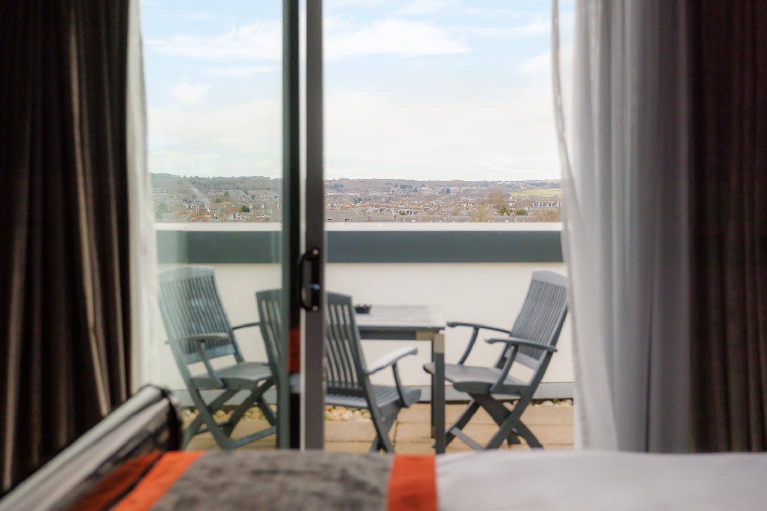 Malmaison Aberdeen Zewnętrze zdjęcie