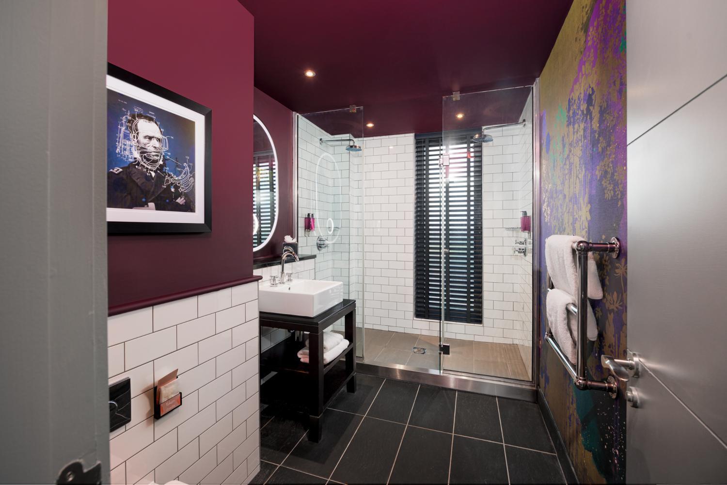 Malmaison Aberdeen Zewnętrze zdjęcie