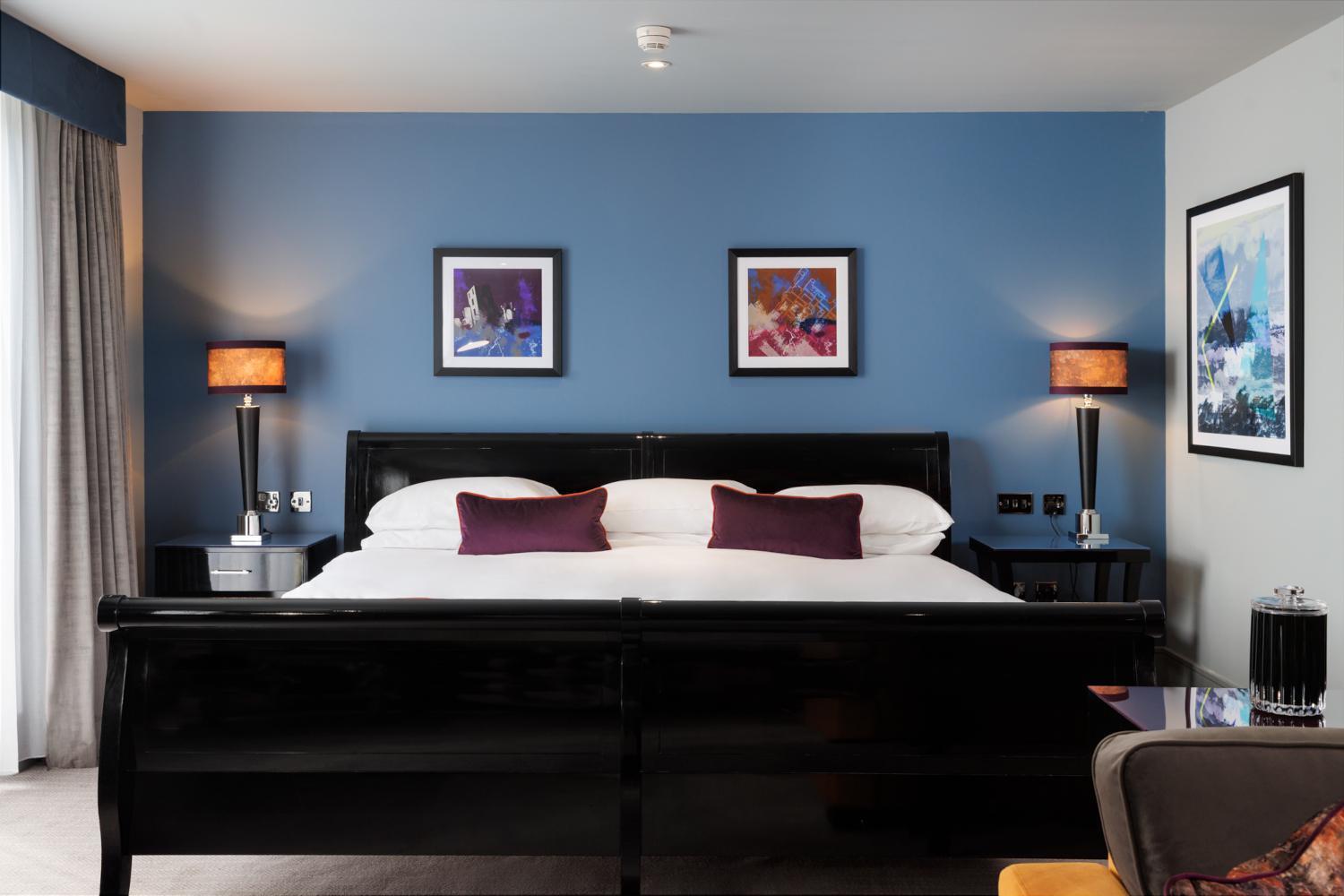 Malmaison Aberdeen Zewnętrze zdjęcie