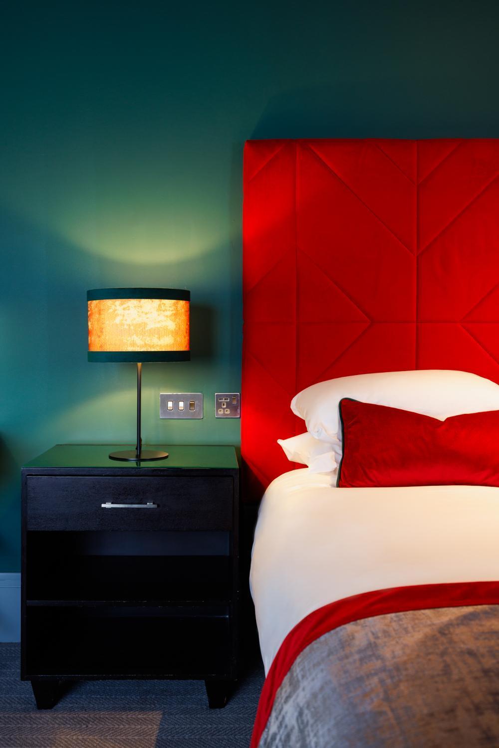 Malmaison Aberdeen Zewnętrze zdjęcie