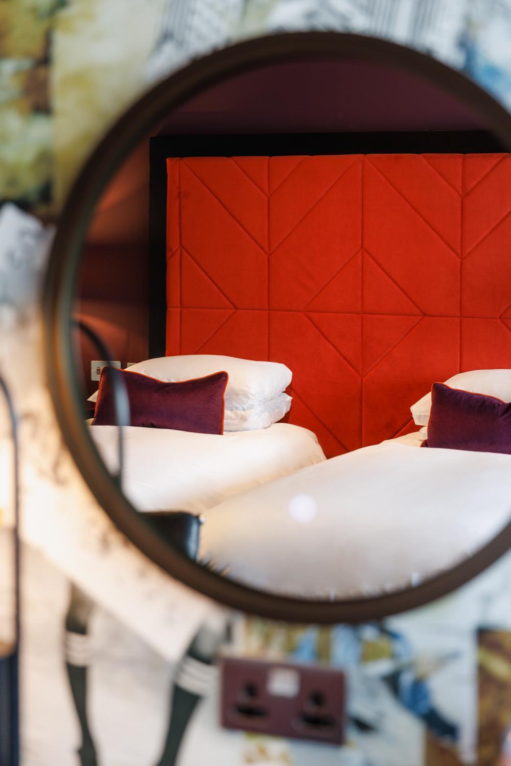 Malmaison Aberdeen Zewnętrze zdjęcie
