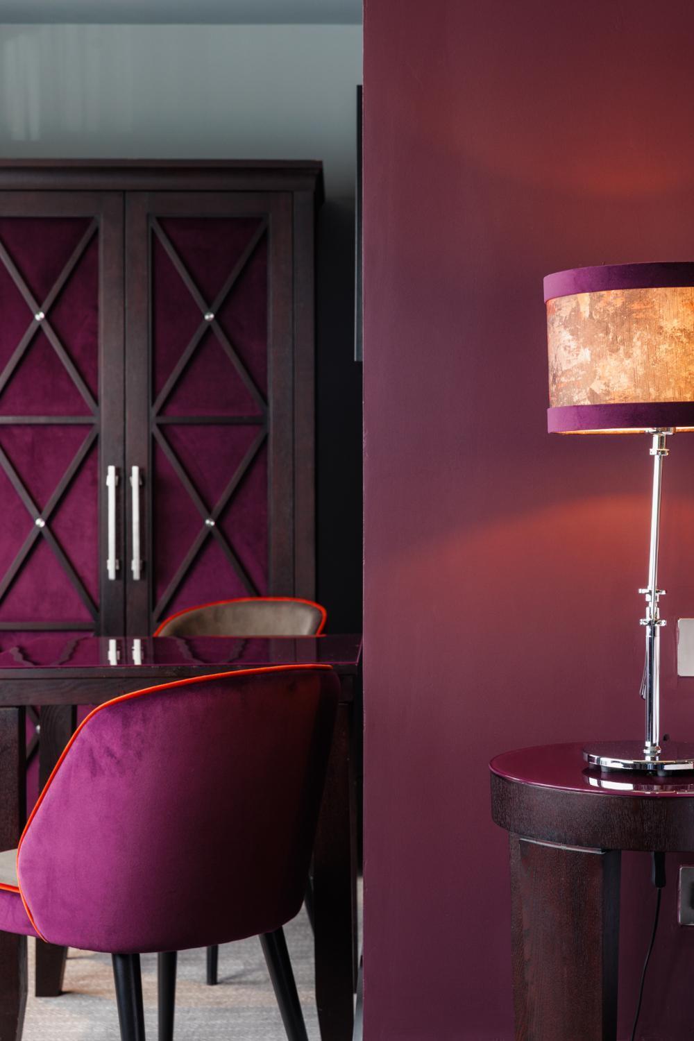 Malmaison Aberdeen Zewnętrze zdjęcie