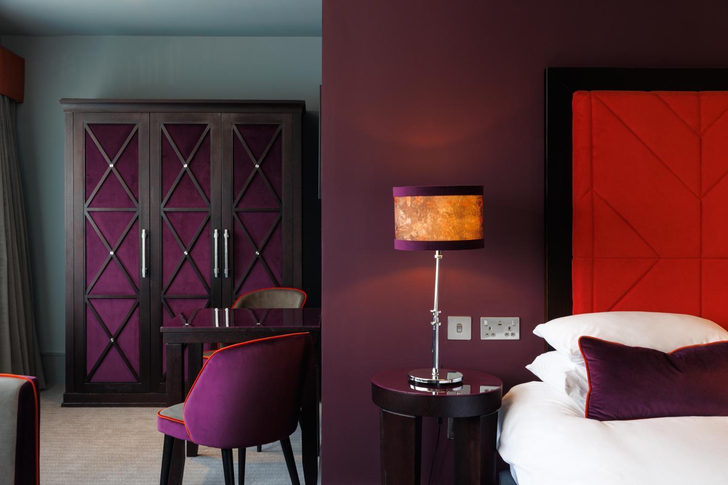 Malmaison Aberdeen Zewnętrze zdjęcie