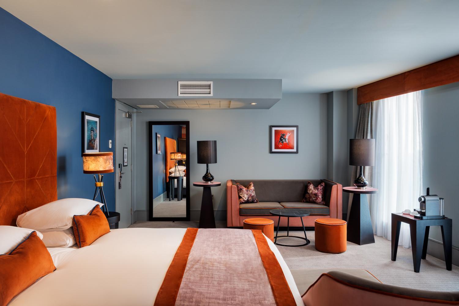 Malmaison Aberdeen Zewnętrze zdjęcie