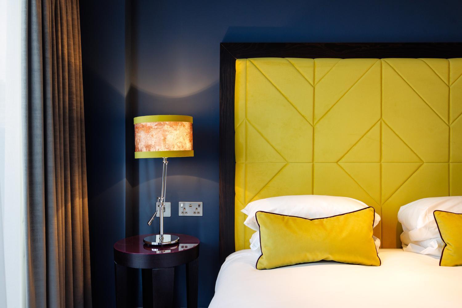 Malmaison Aberdeen Zewnętrze zdjęcie