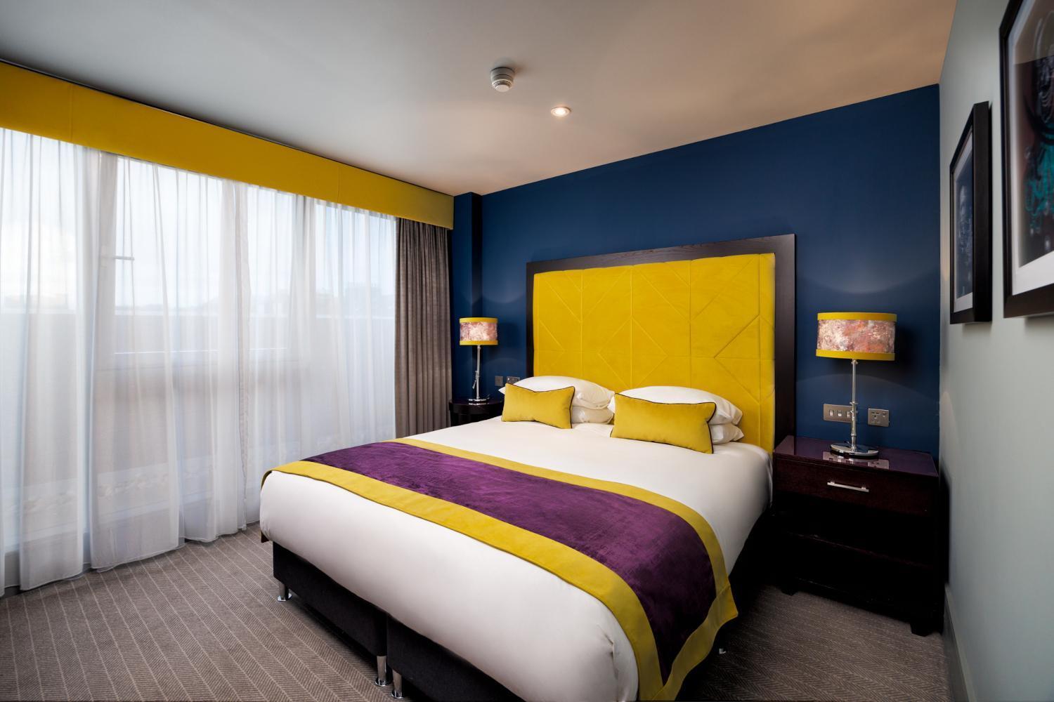 Malmaison Aberdeen Zewnętrze zdjęcie