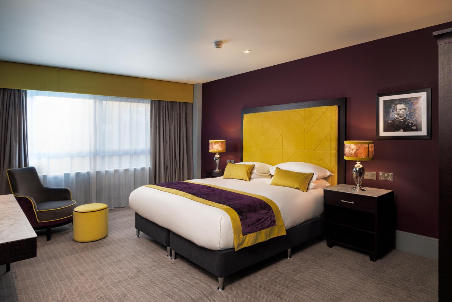 Malmaison Aberdeen Zewnętrze zdjęcie