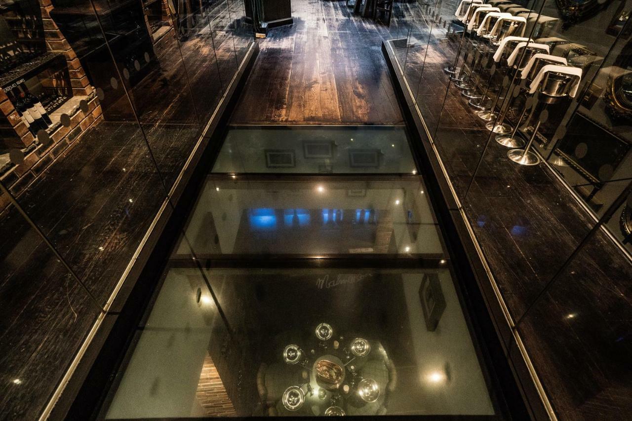 Malmaison Aberdeen Zewnętrze zdjęcie