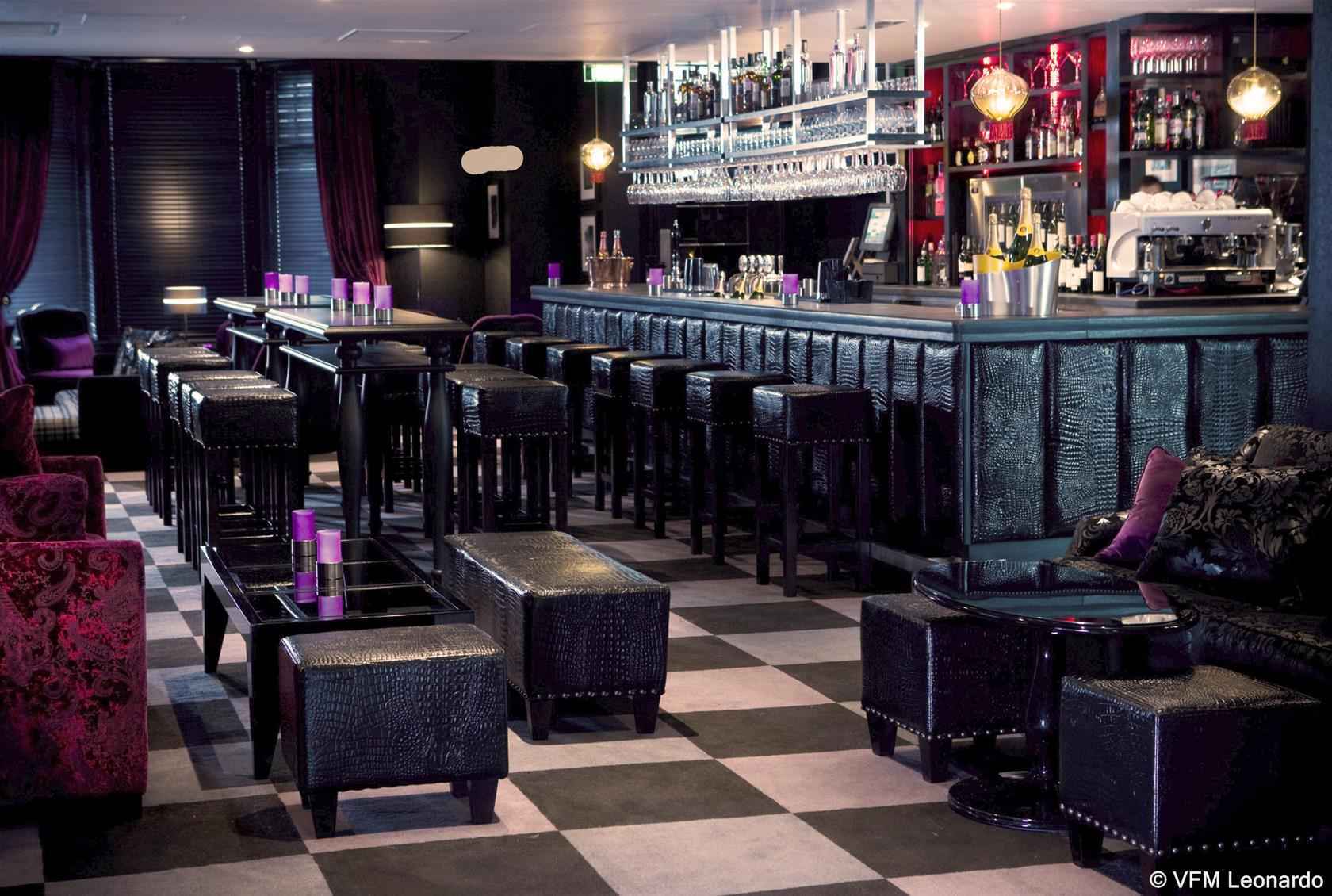 Malmaison Aberdeen Zewnętrze zdjęcie